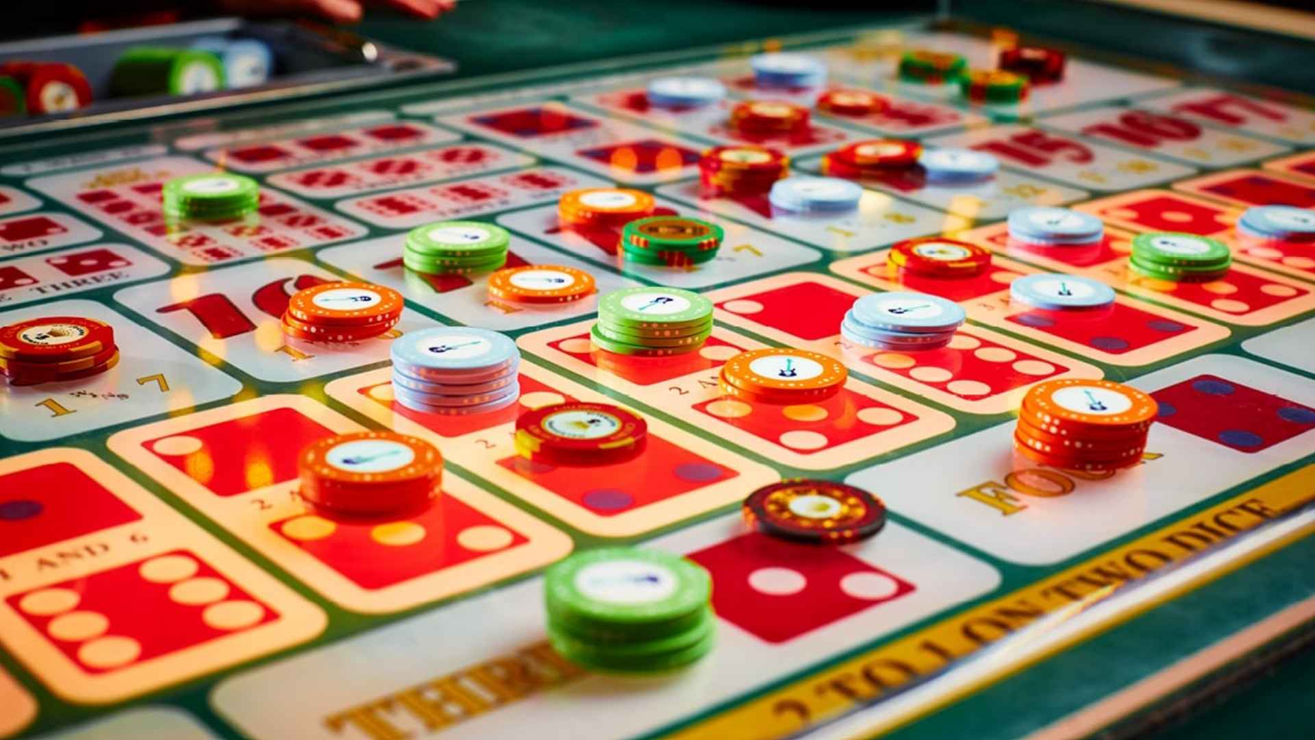 Restaurants in Casino Near Me Finding Casino Dining Options Nearby