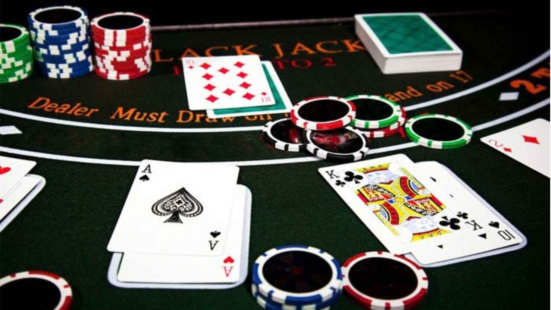 Biggest Casino in the USA Exploring America's Largest Casino Resorts and Gaming Destinations